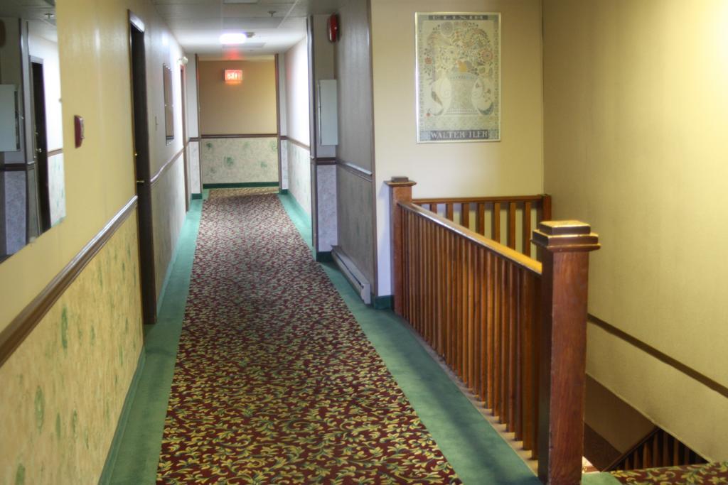 Mount Baker Hotel Cranbrook Luaran gambar